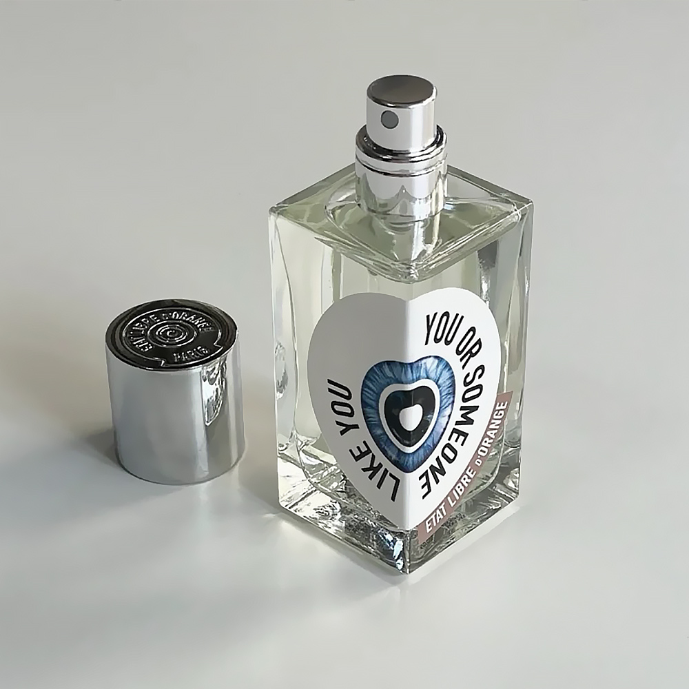 Etat Libre D'Orange 解放橘郡 淡香精 100ml 多款可選