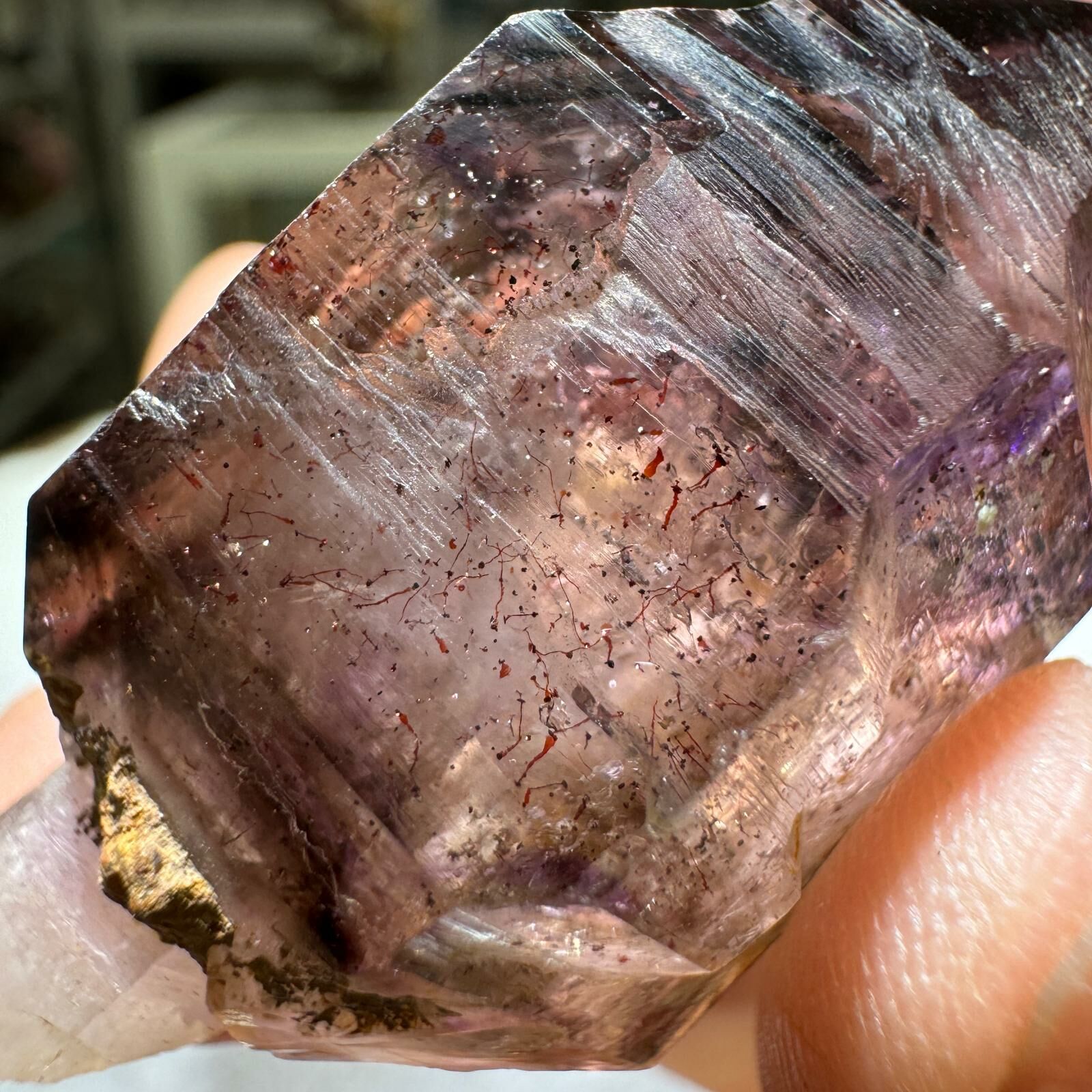 權杖✨超七原石