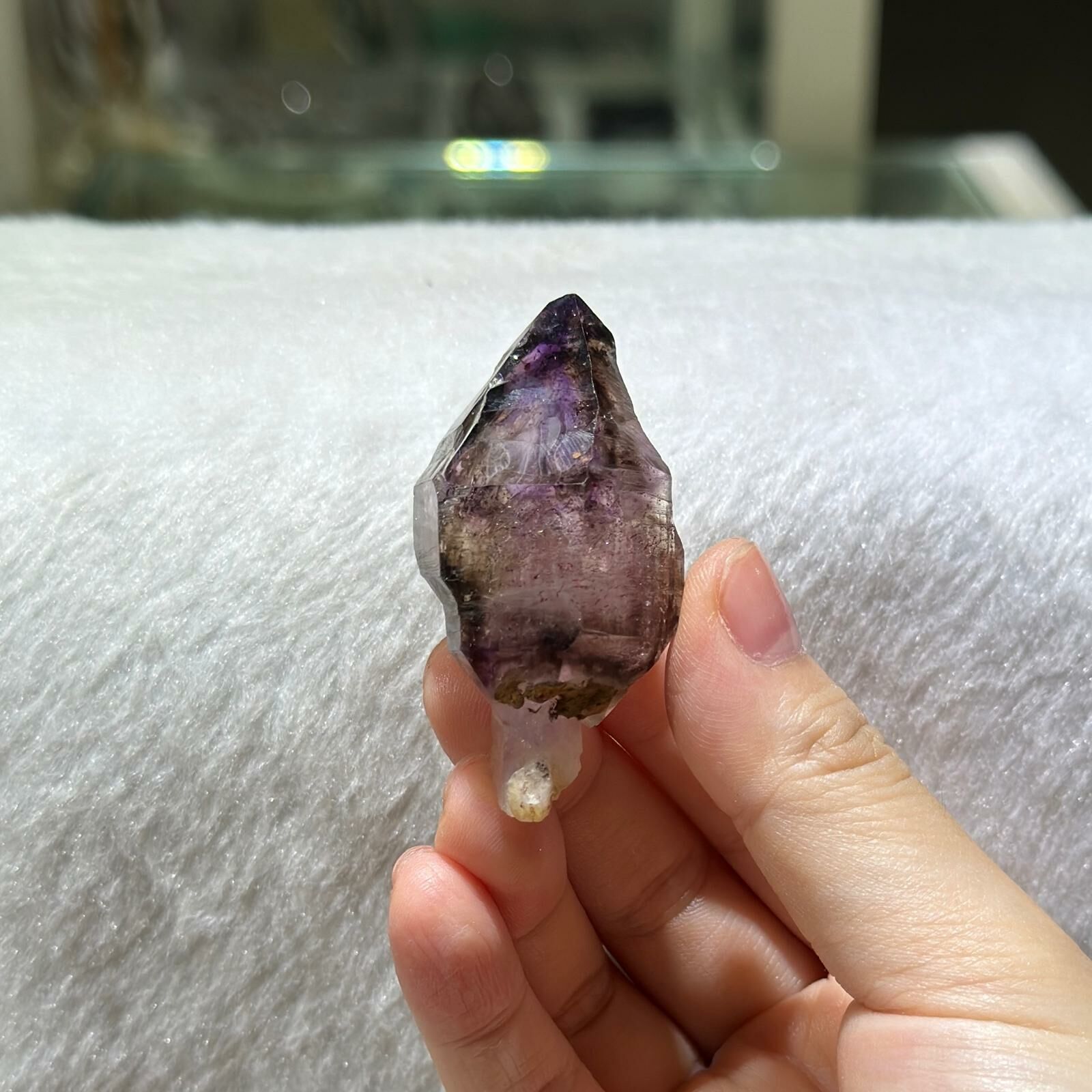 權杖✨超七原石