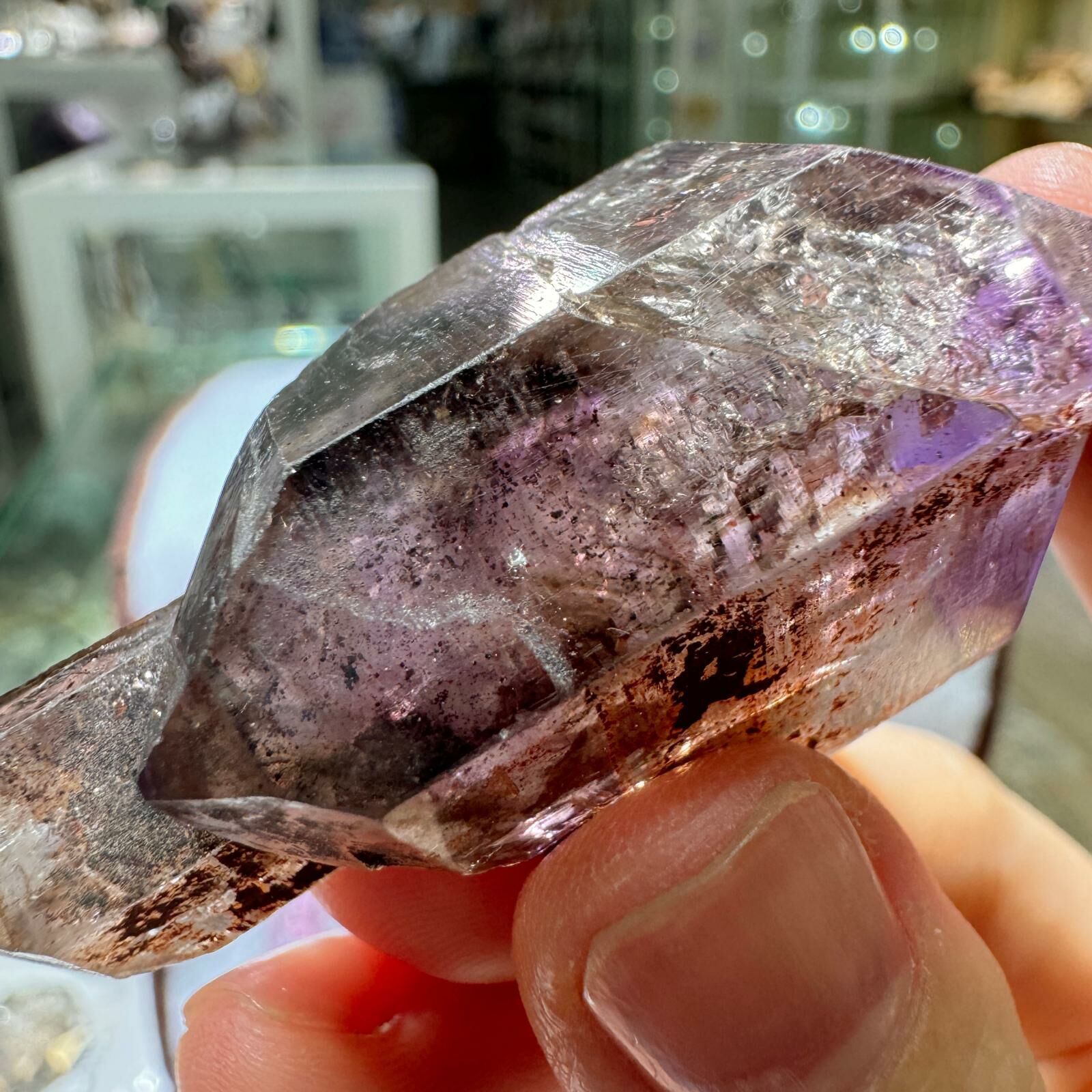 權杖✨超七原石