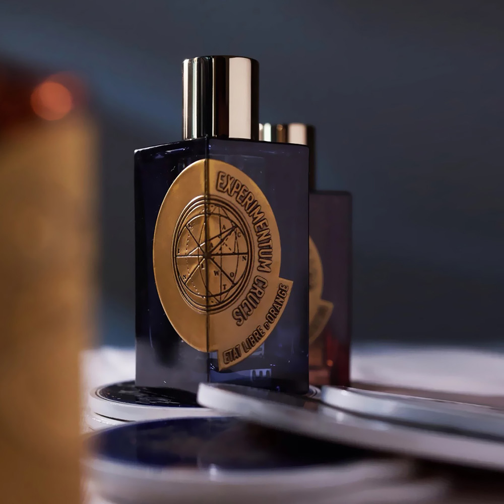 Etat Libre D'Orange 解放橘郡 關鍵實驗淡香精 100ml