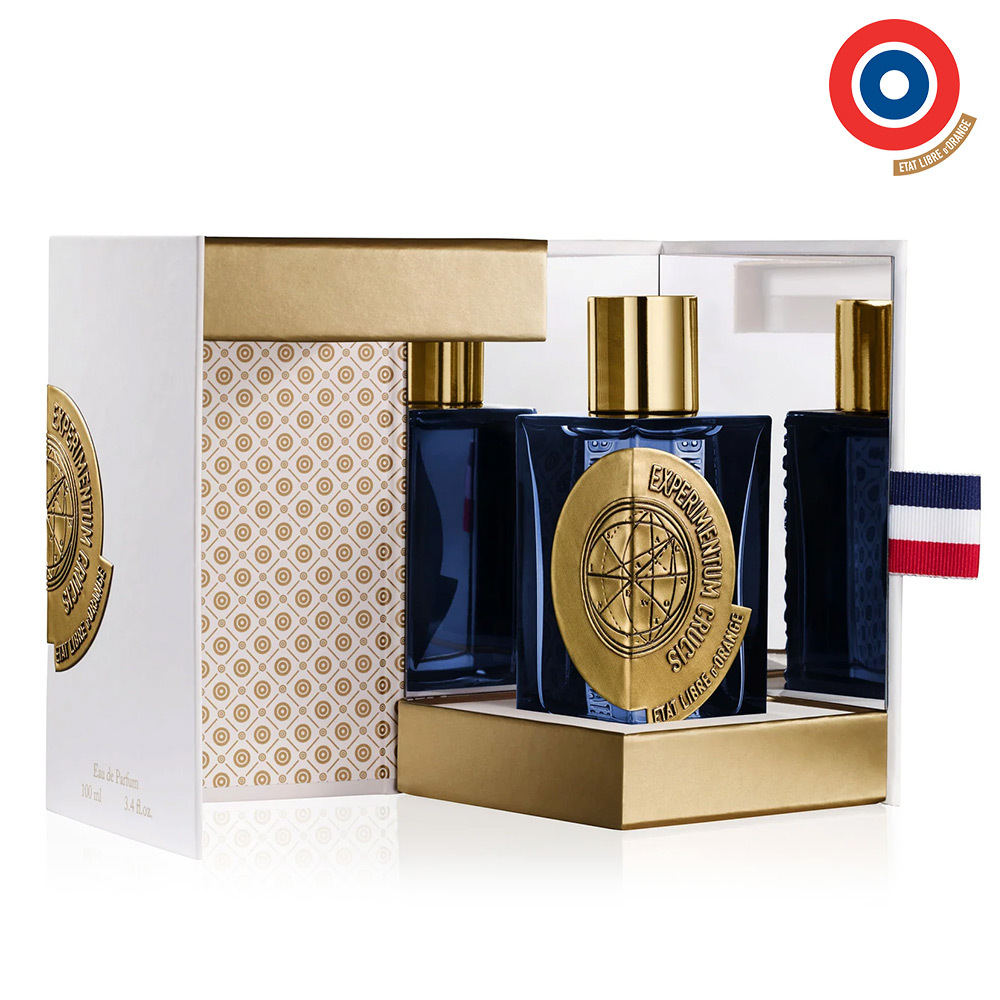 Etat Libre D'Orange 解放橘郡 關鍵實驗淡香精 100ml