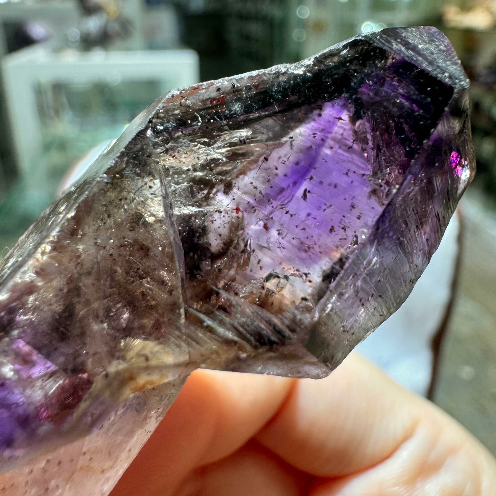 權杖✨超七原石