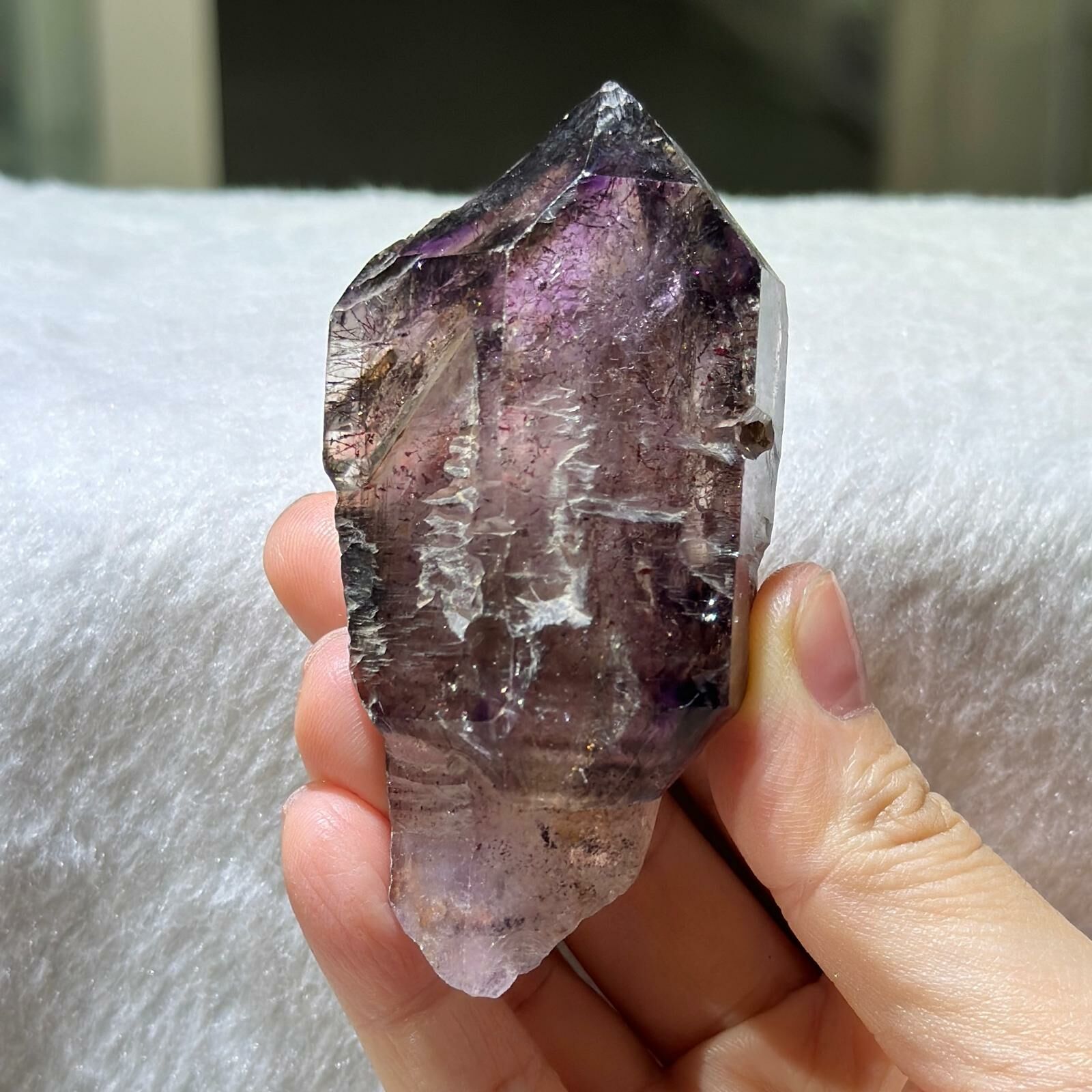 權杖✨超七原石