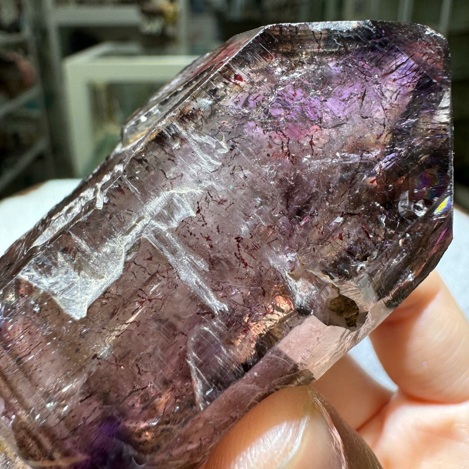 權杖✨超七原石