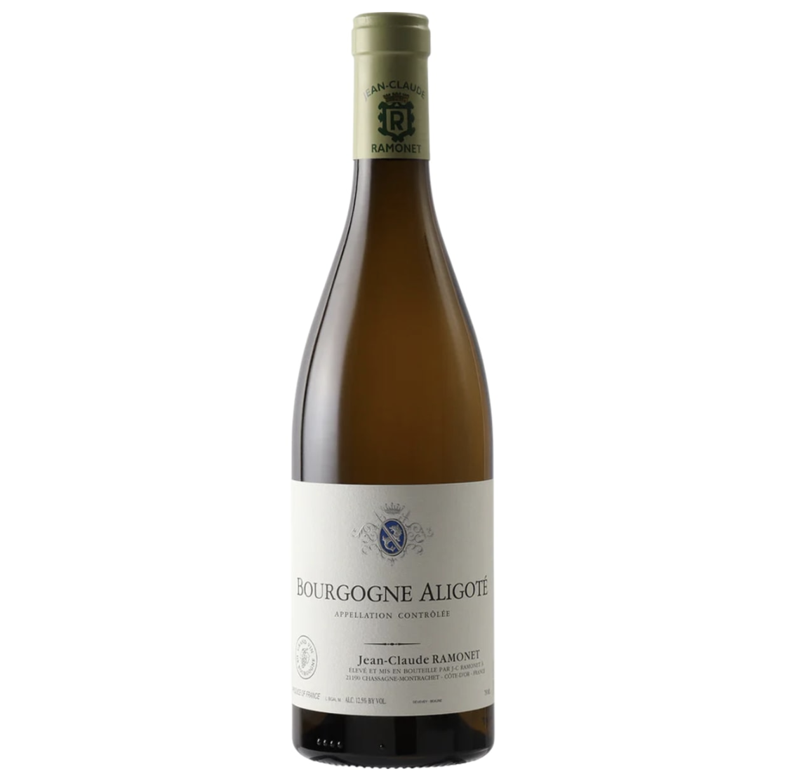 Ramonet Bourgogne Aligote 2020