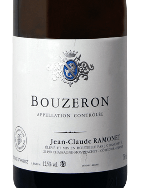 Ramonet Bouzeron 2021