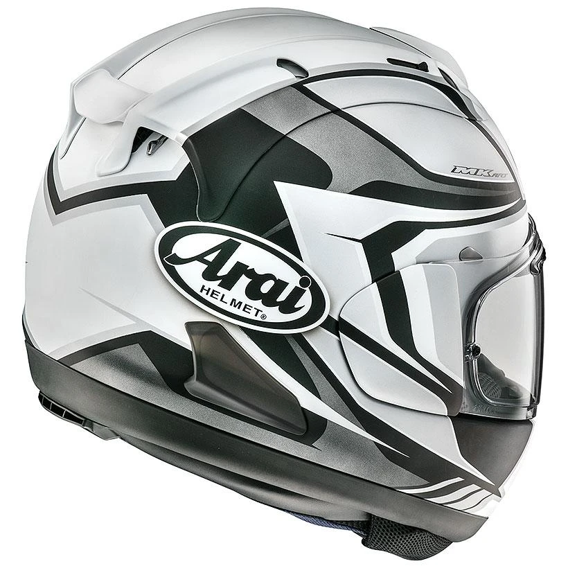 ARAI RX-7X maze(白) インカム付き 2025年最新】アライ rx-7x mazeの人気アイテム - メルカリ