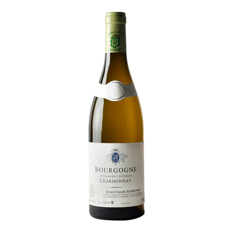 Ramonet Bourgogne Chardonnay 2021