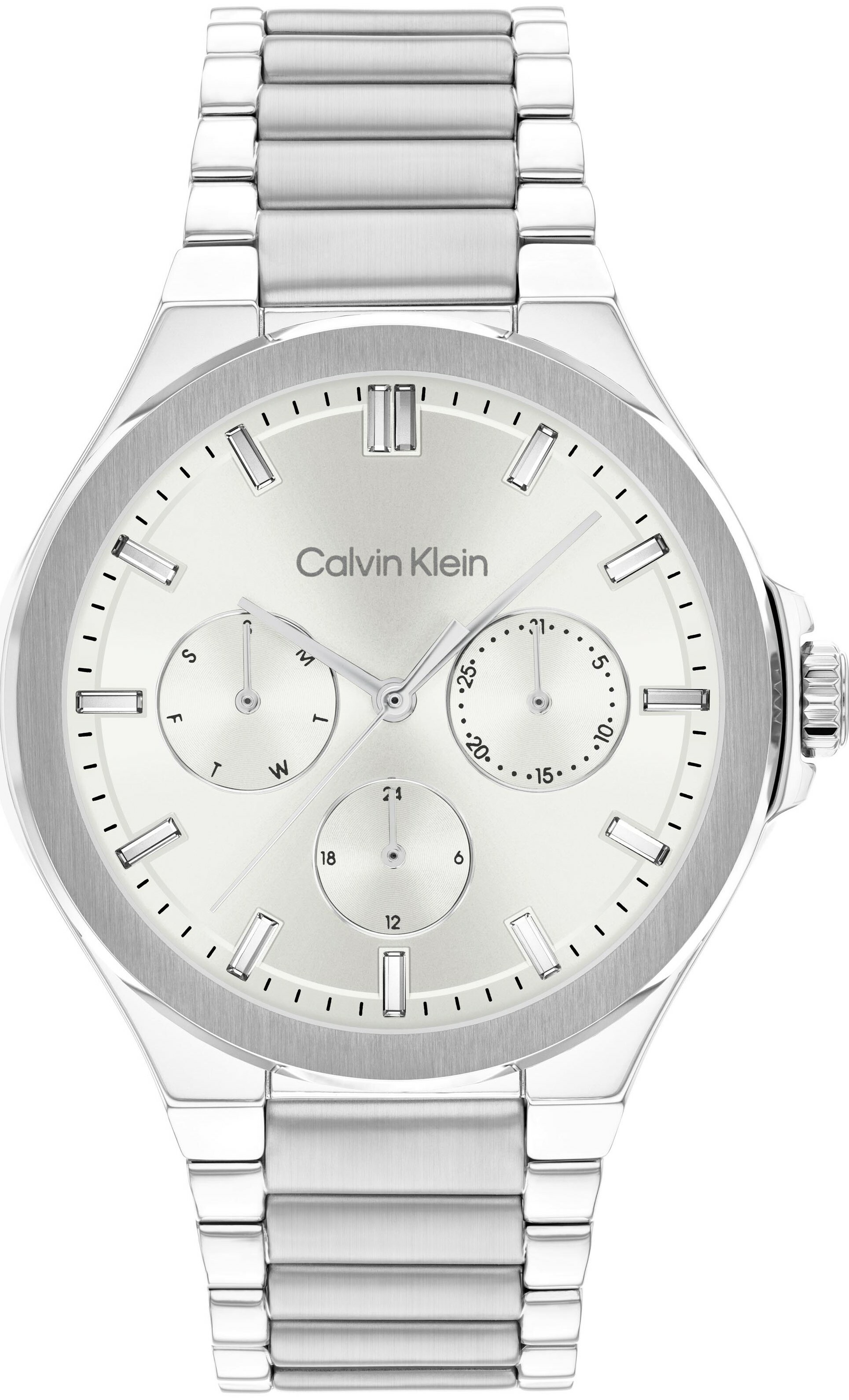Calvin Klein watch