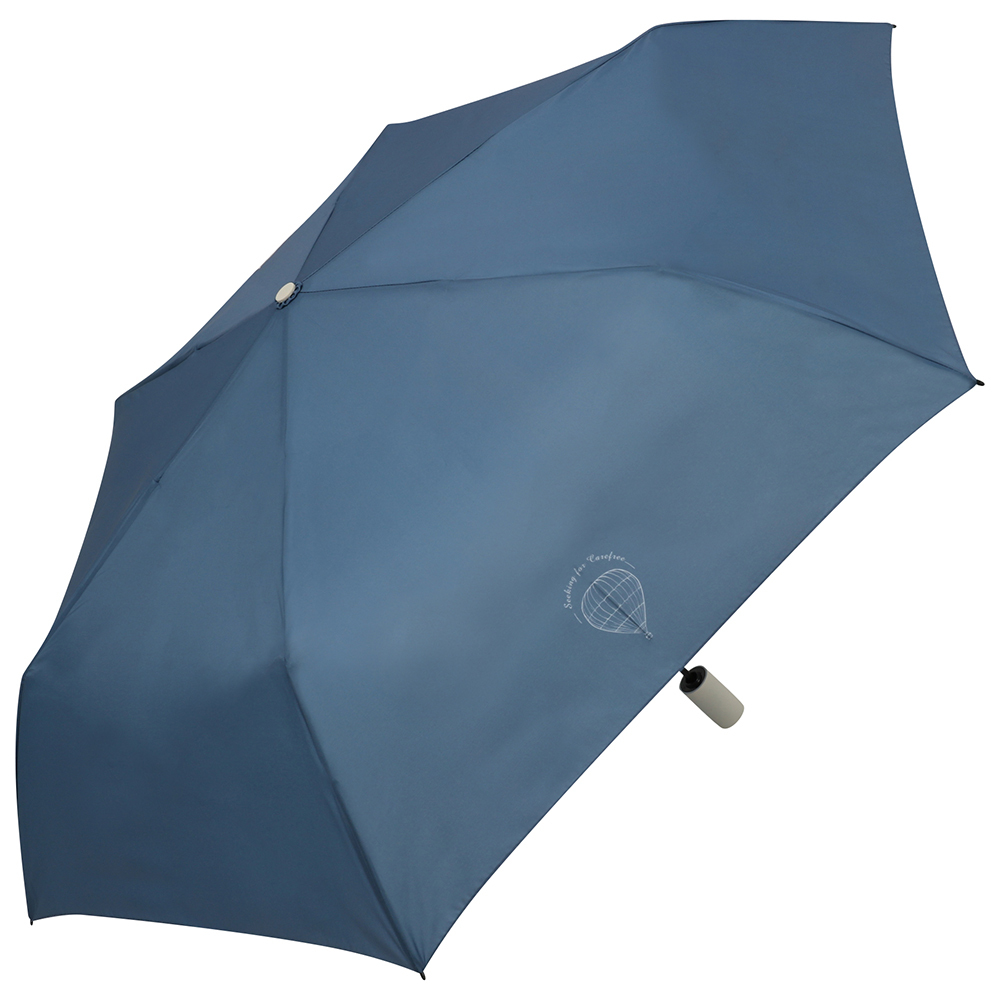 大振豐洋傘| Unispin 漫旅之森完美瞬收傘安全自動開收(安全中棒)