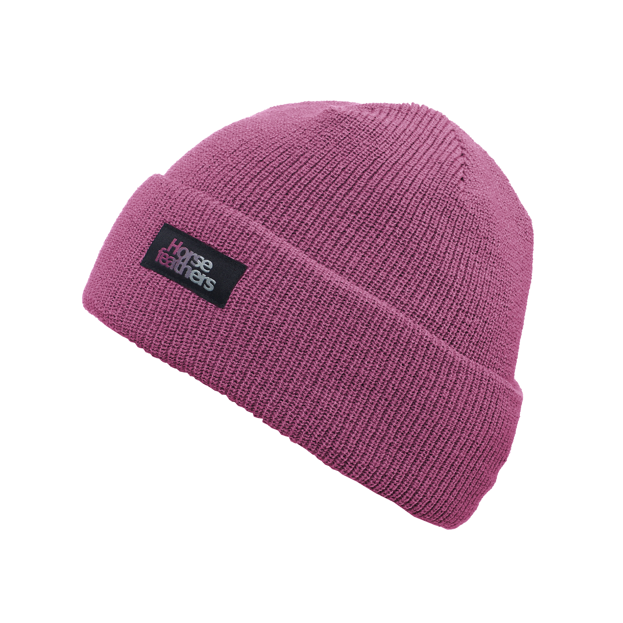 兒童款素色毛帽_SAFIA YOUTH BEANIE