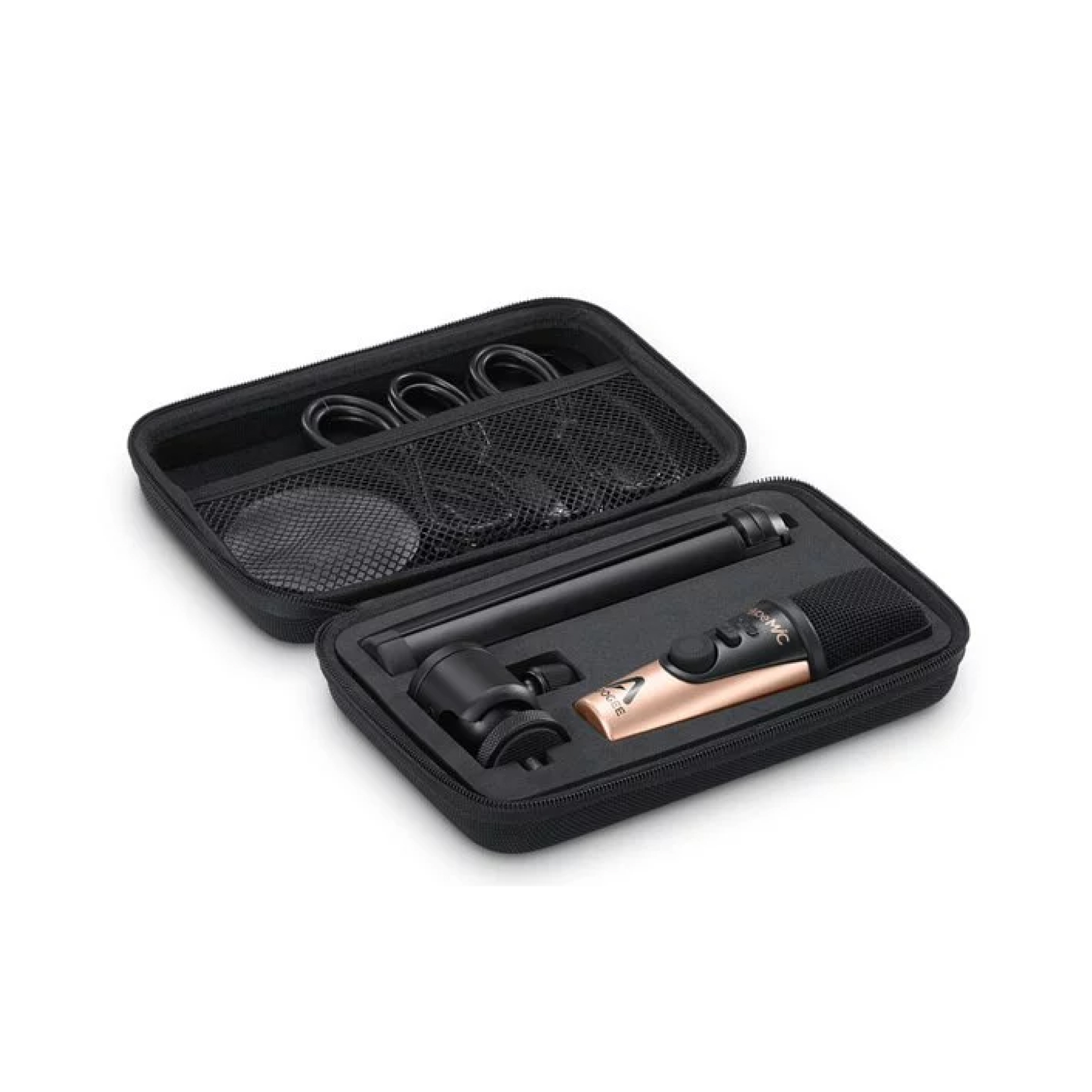 Apogee Apogee / HypeMiC USB電容麥克風 第 4 張圖片｜三峽麥克風