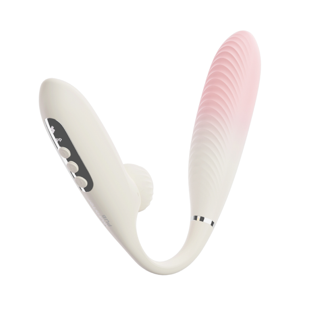 SISTALK 小怪獸 魔炮 智能吸吮 · 點震炮機