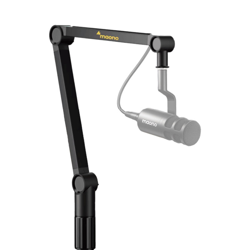 Maono BA91 重型麥克風懸臂支架