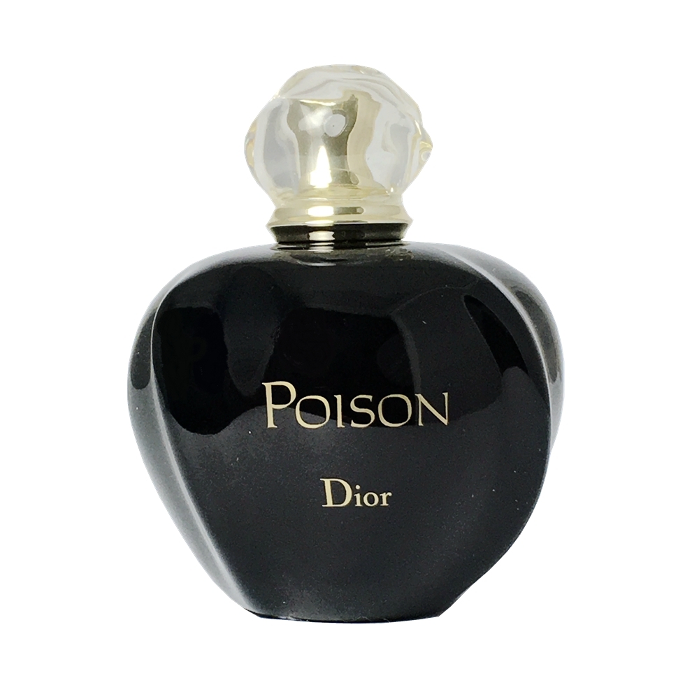 Dior 迪奧 Poison 毒藥淡香水100ml (紫毒藥) TESTER (環保盒)