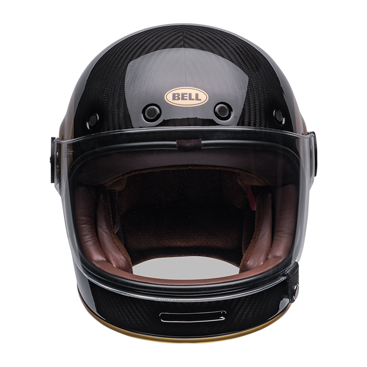 BELL – BULLITT CARBON - 黃金眼 / TT GOLD