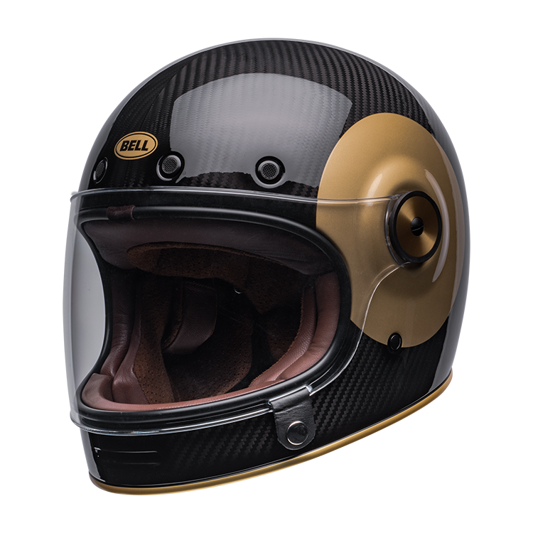 BELL – BULLITT CARBON - 黃金眼 / TT GOLD