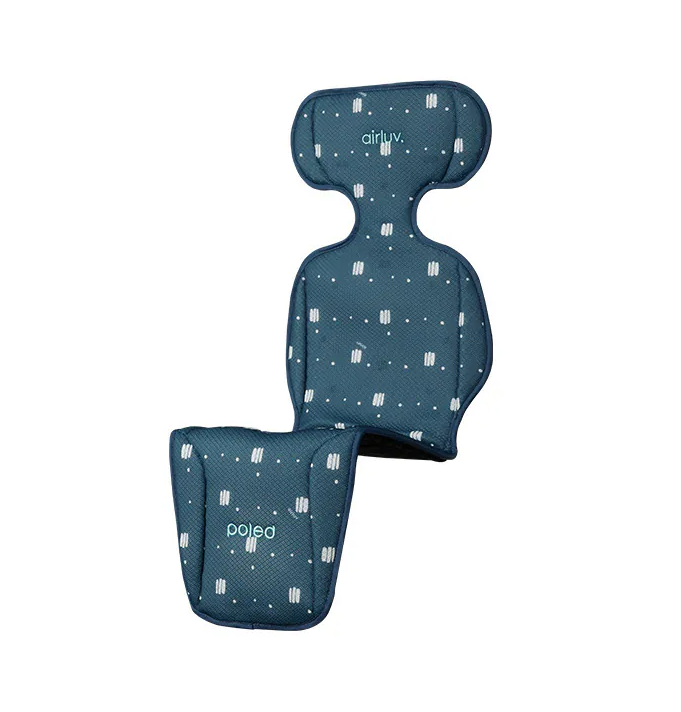 Poled AIRLUV4 Donut 智能風扇涼感墊