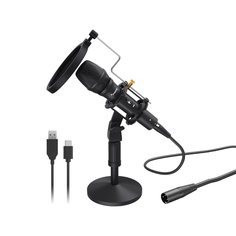 Maono AU HD300T 動圈麥克風