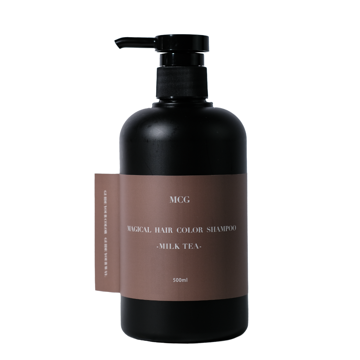 MCG彩色精靈護色靚露（愛莉絲奶茶）