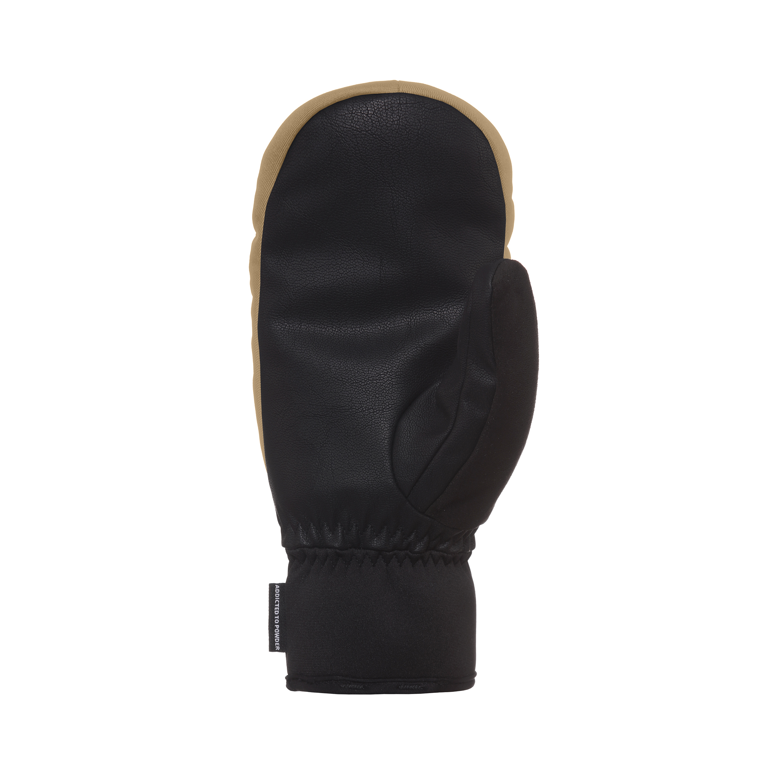 保暖滑雪手套_MIDWAY GLOVES