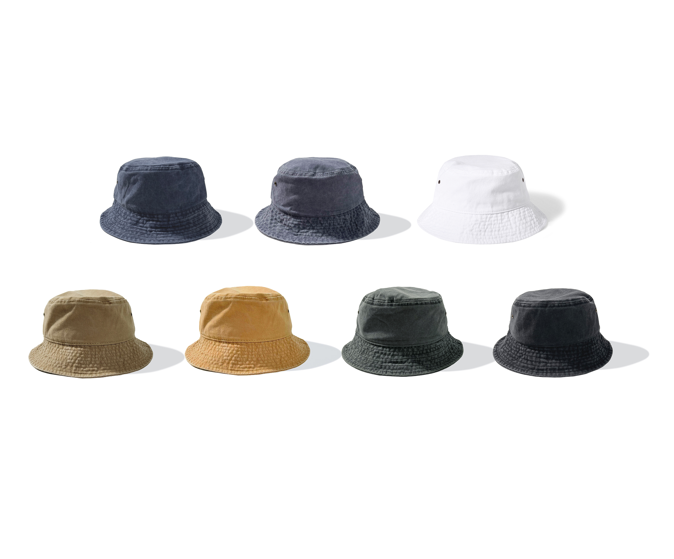 街頭夏天 日常生活 高磅水洗 漁夫帽