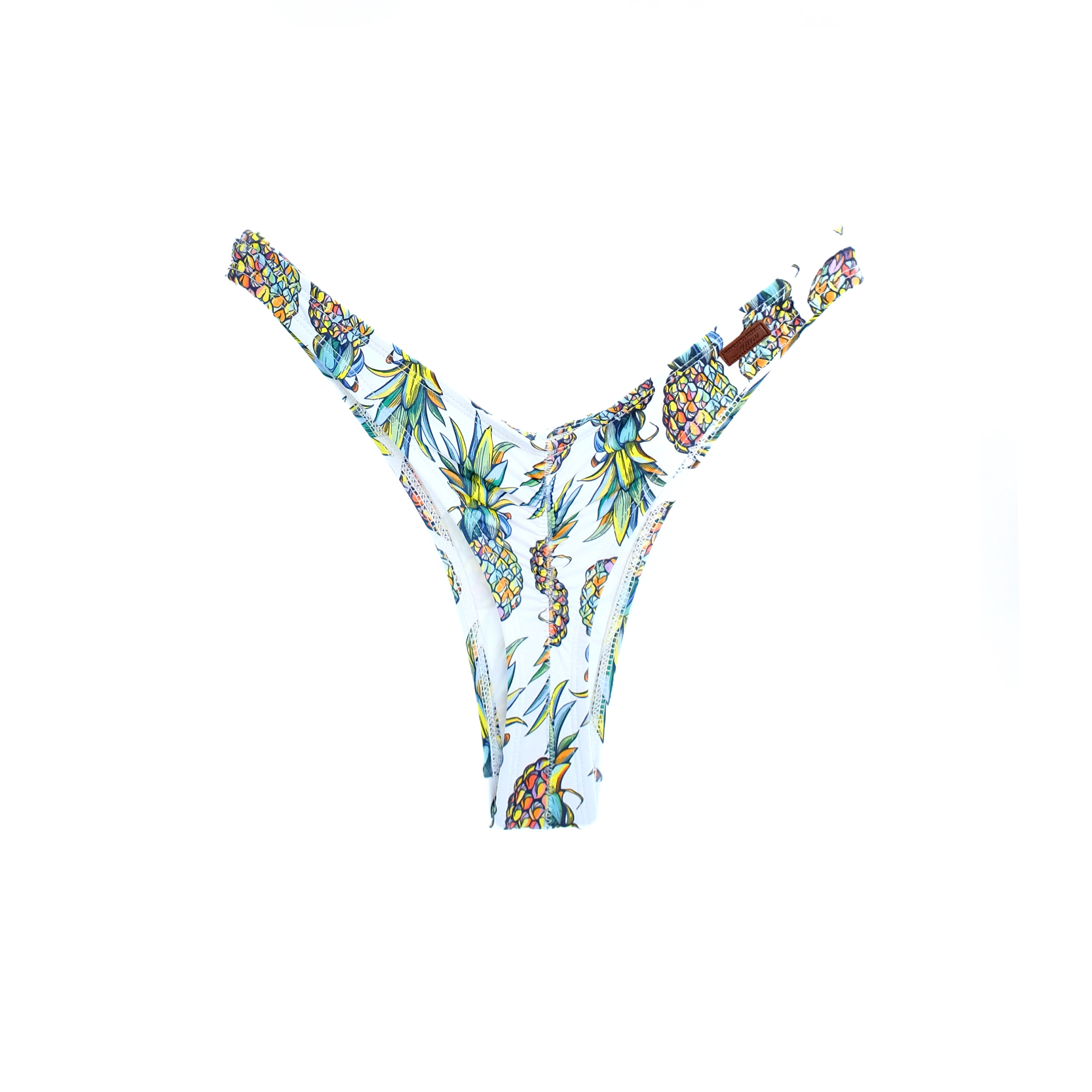 【Q39菠蘿碧璽】VEW 海鷗丁字泳褲