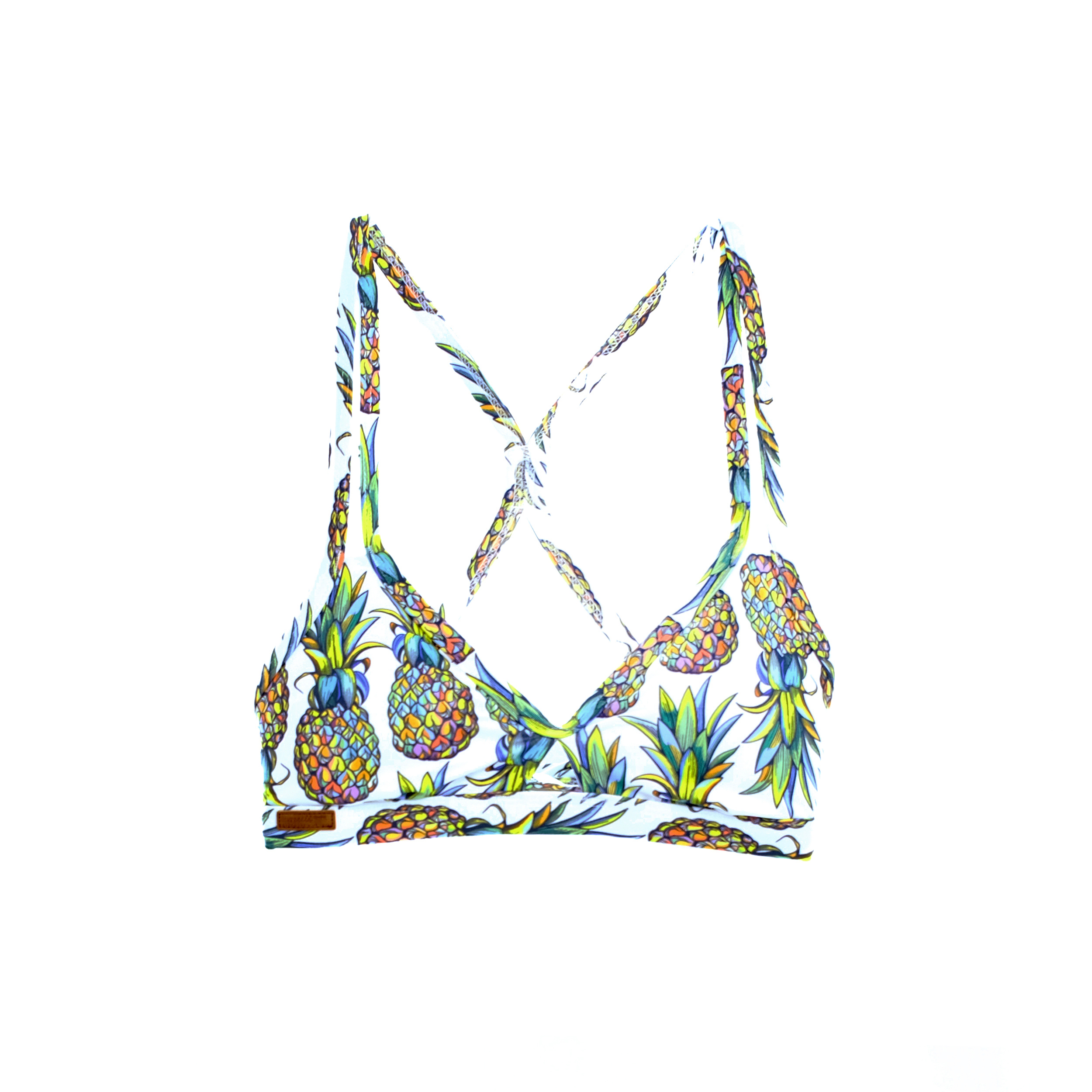 ✏️【Q39菠蘿碧璽】上身特別款