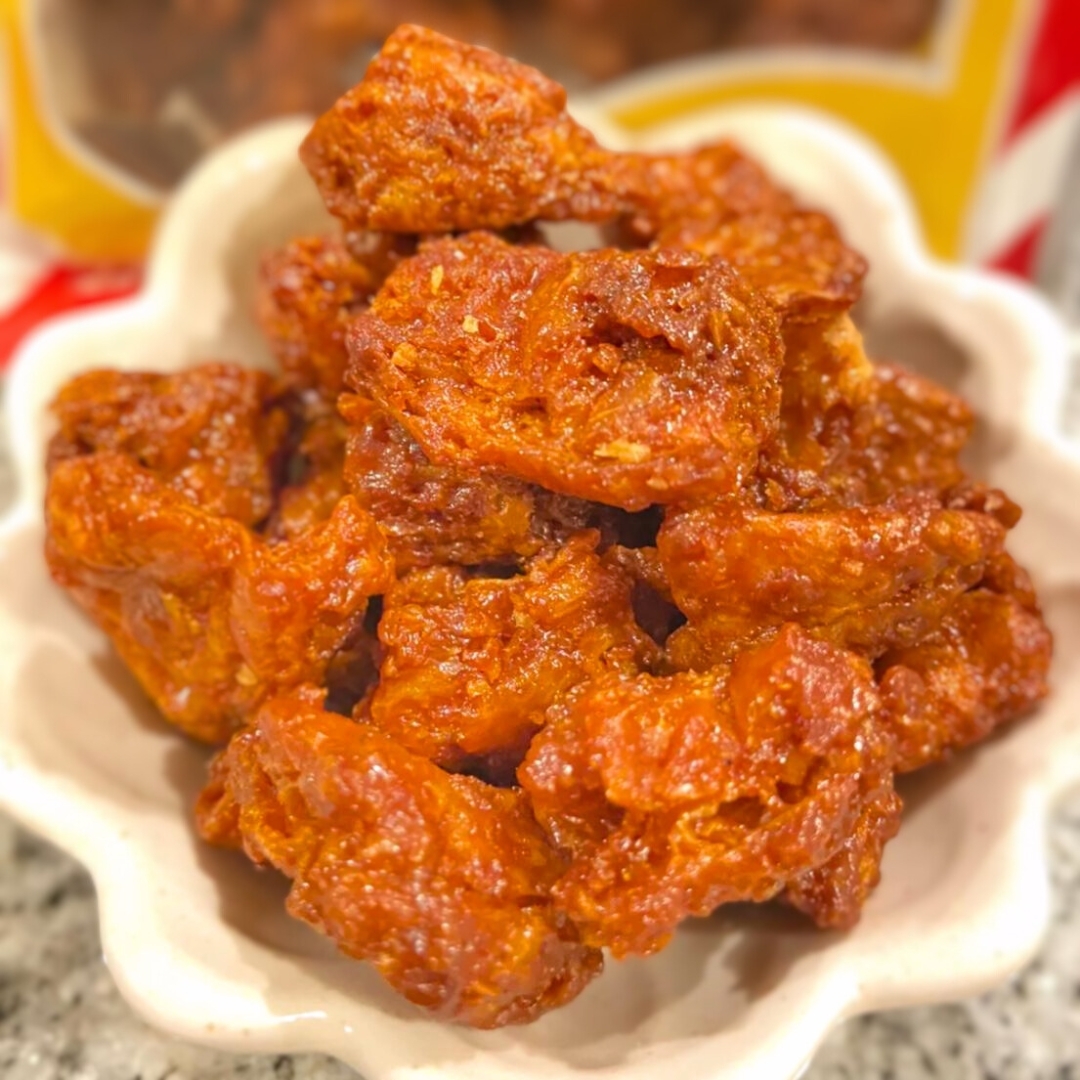 【一件8折】醬爆柱侯齋燒鵝 80克