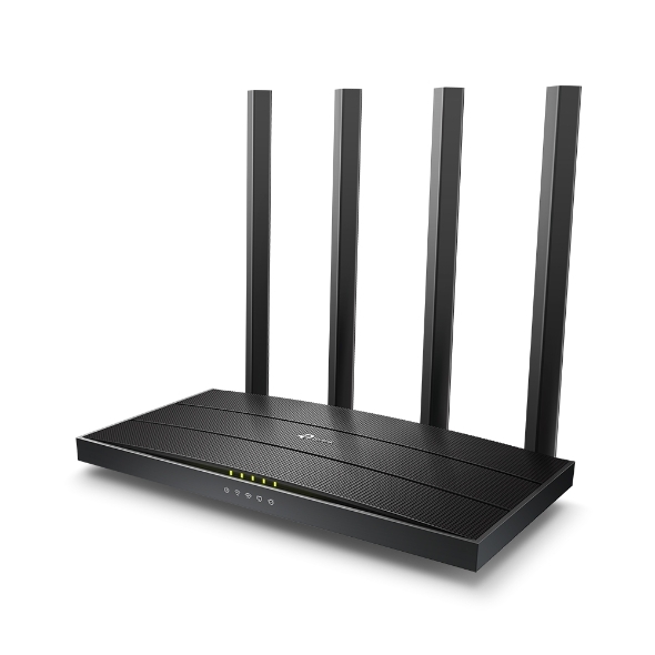 TP-Link Archer C80 AC1900 Gigabit 雙頻 WiFi無線網路分享器路由器