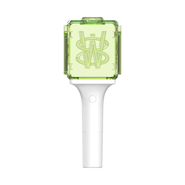NCT WISH official light stick