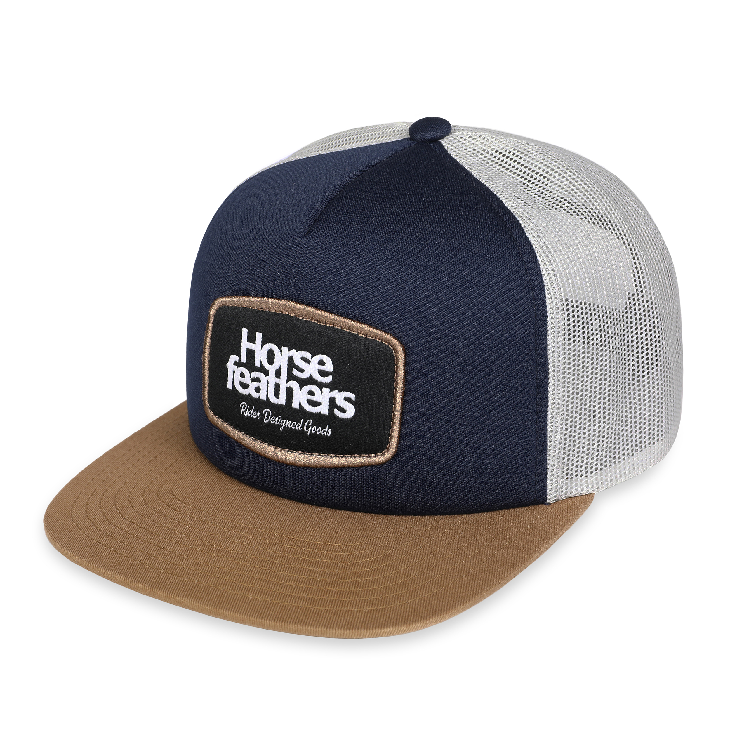 男款拼色棒球帽_SCANNY CAP