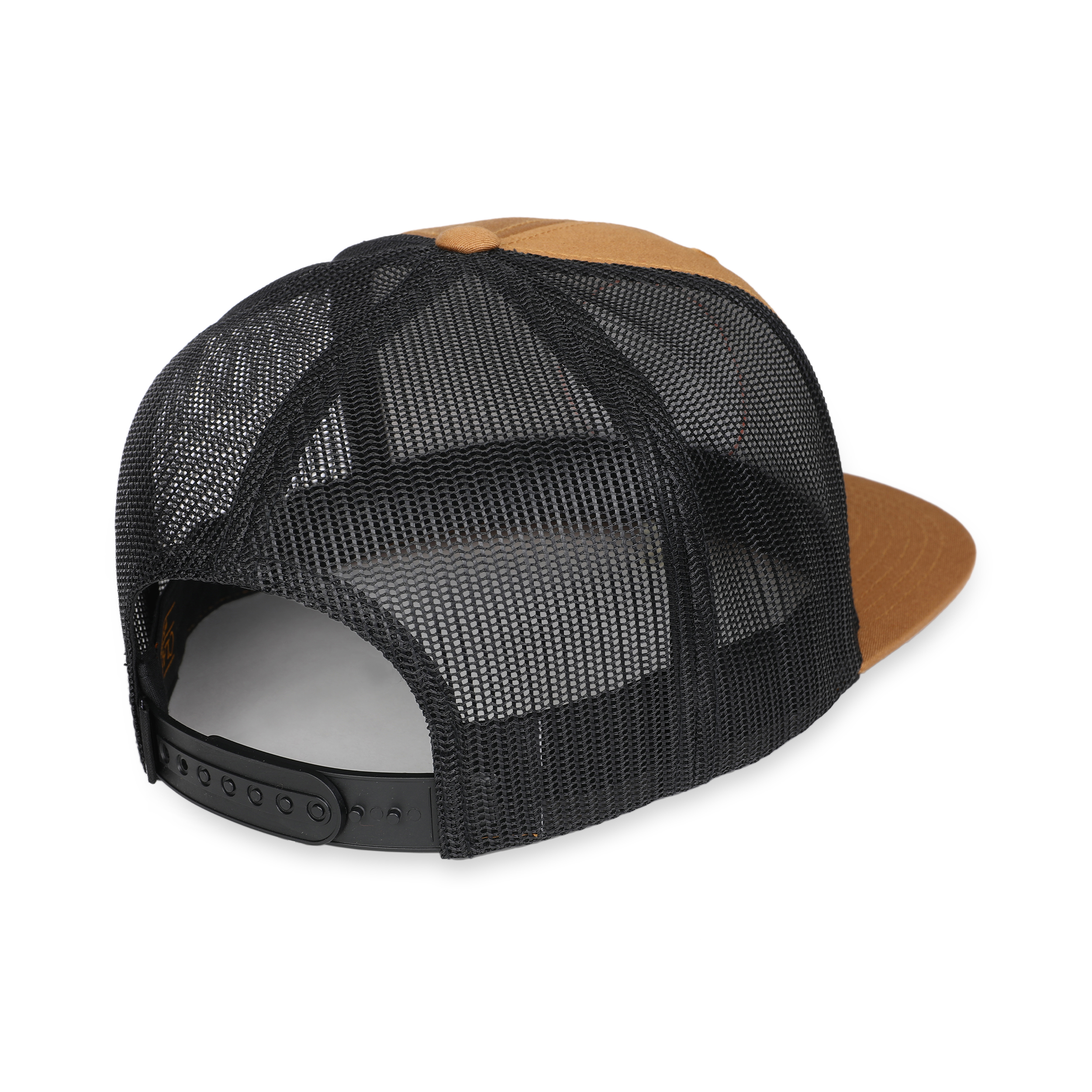 男款街頭棒球帽_IRVIN CAP