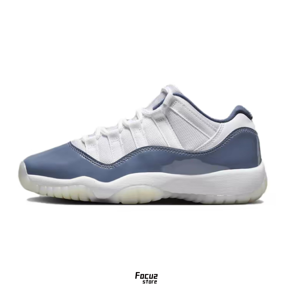 Focus Store】現貨秒發Nike Air Jordan 11 Retro GS 