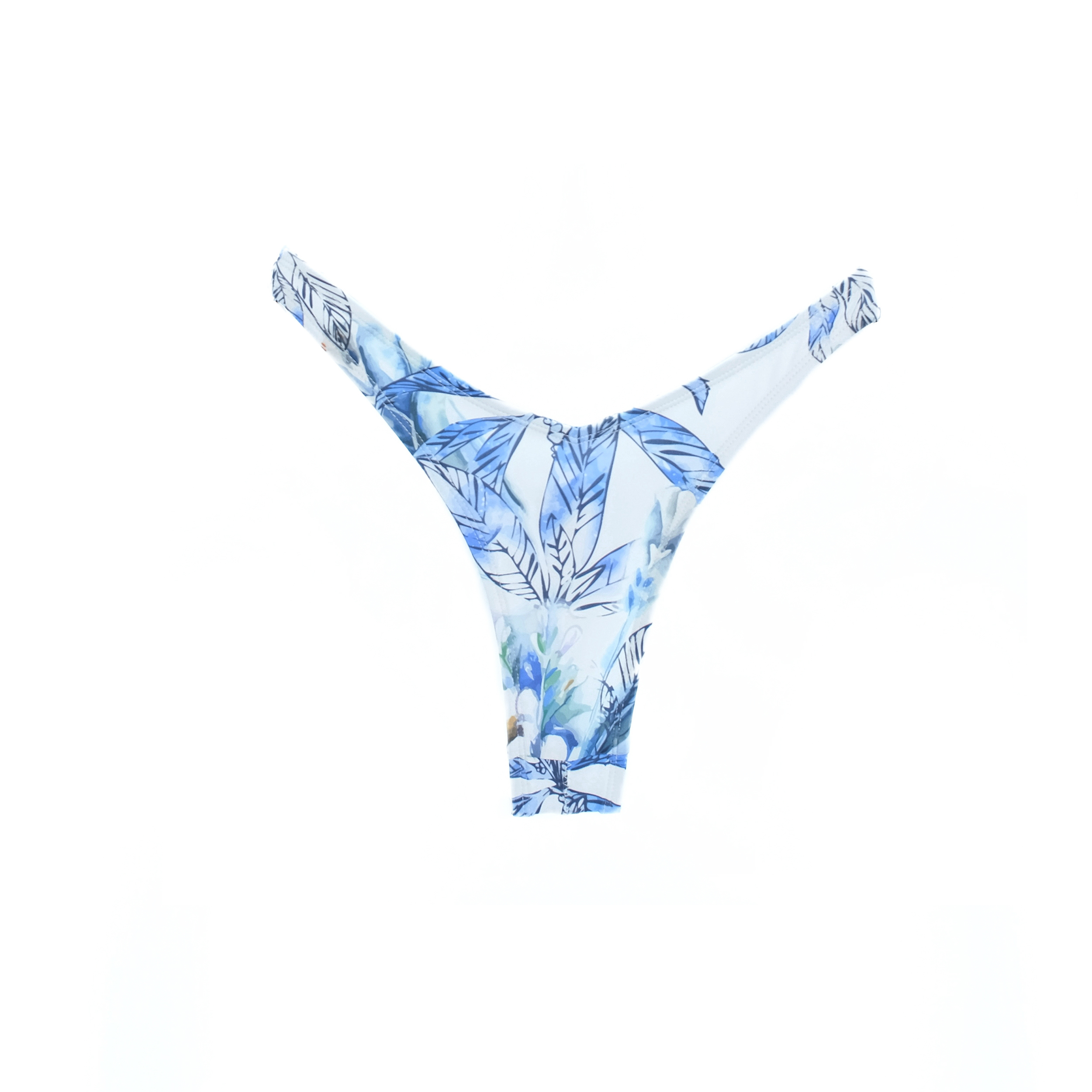 ✏️【F82夏日藍花】下身特別款