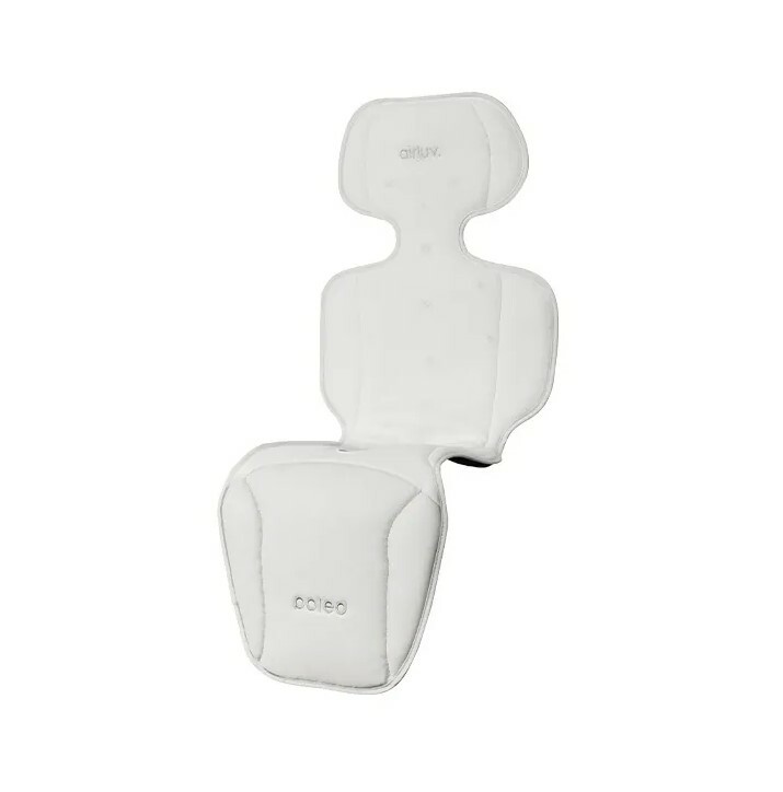 Poled AIRLUV4 Lollipop 智能風扇涼感墊(空氣淨化)