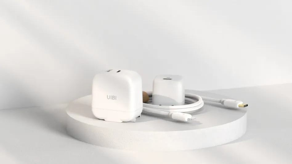 2024 全網最熱銷充電器