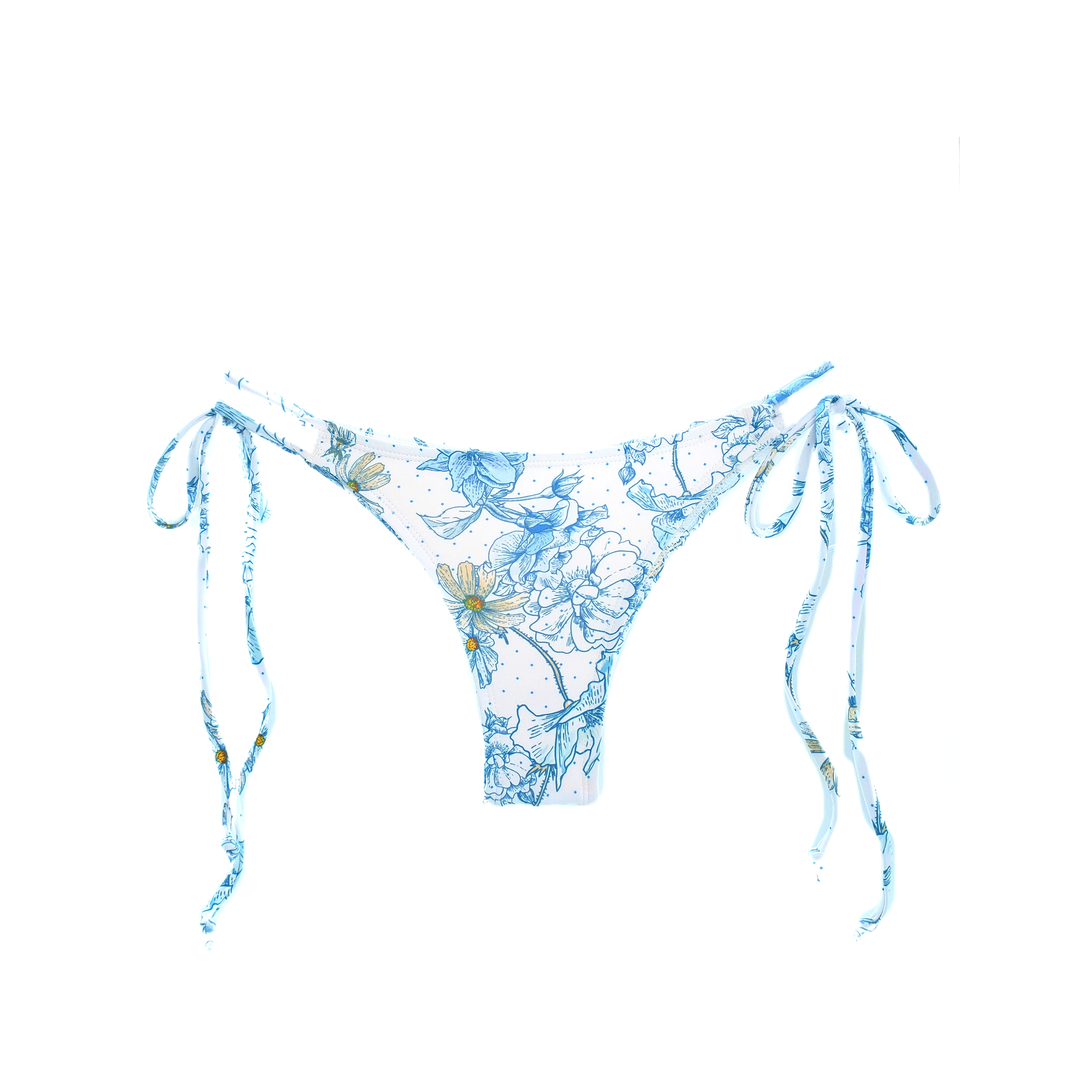 ✏️【F76點點清新】下身特別款