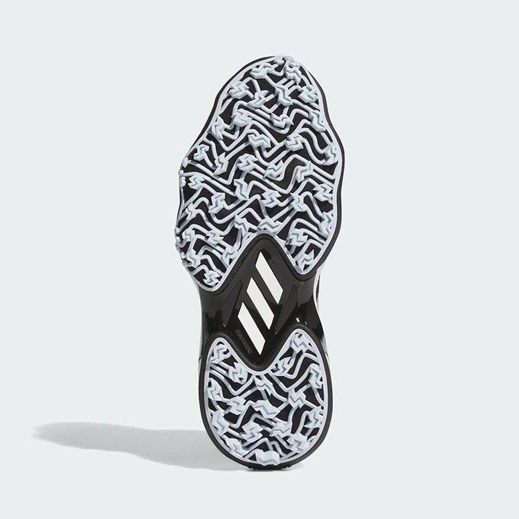 Adidas Golf-CODECHAOS 25 高爾夫球鞋(女)-灰/黑