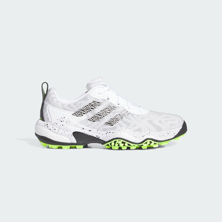 Adidas Golf-CODECHAOS 25 高爾夫球鞋(女)-灰/黑