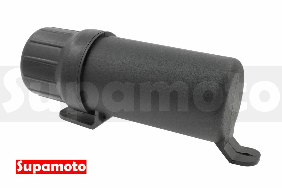 -Supamoto- 多功能 大尺寸 儲物筒 雨衣筒 重機 大鳥 多功能車 哈雷 復古 檔車 復古 圓筒包 工具包