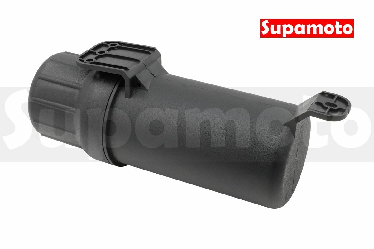 -Supamoto- 多功能 大尺寸 儲物筒 雨衣筒 重機 大鳥 多功能車 哈雷 復古 檔車 復古 圓筒包 工具包