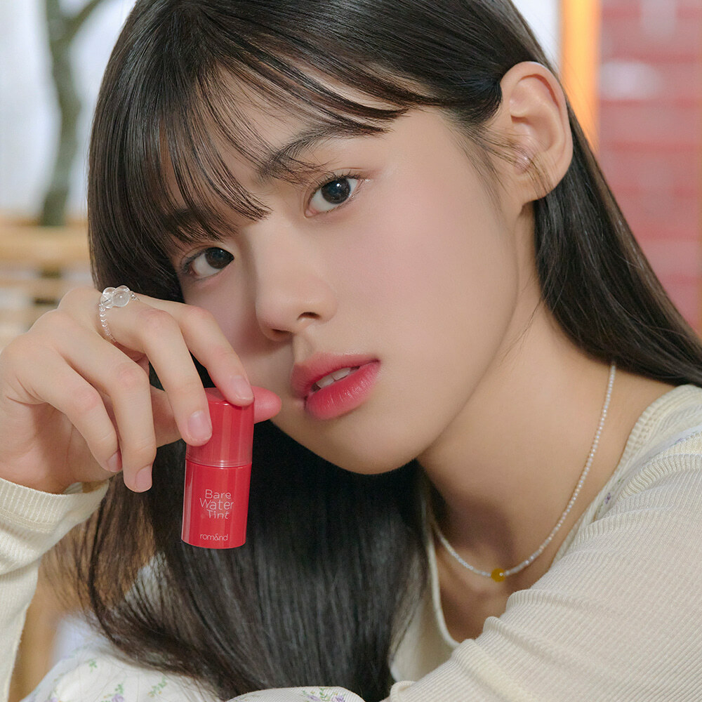 Romand Bare Water Tint