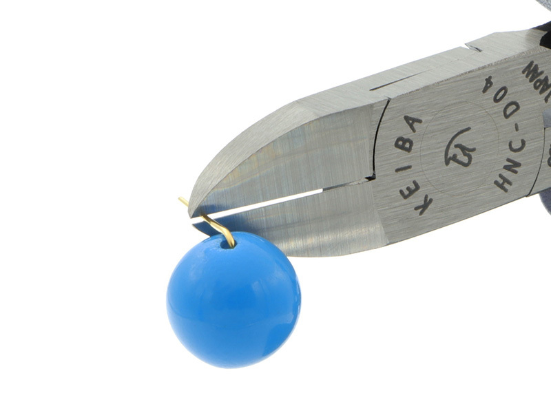 KEIBA Pro Hobby系列_迷你斜口鉗