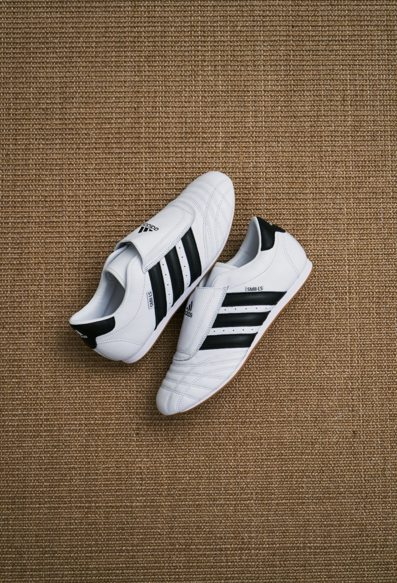 jennie同款> Adidas Originals Taekwondo (白)