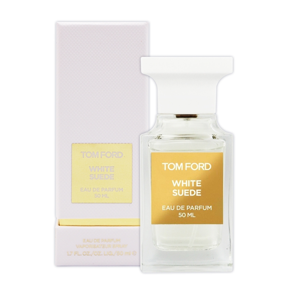 Tom Ford 私人調香系列 White Suede白麝香淡香精