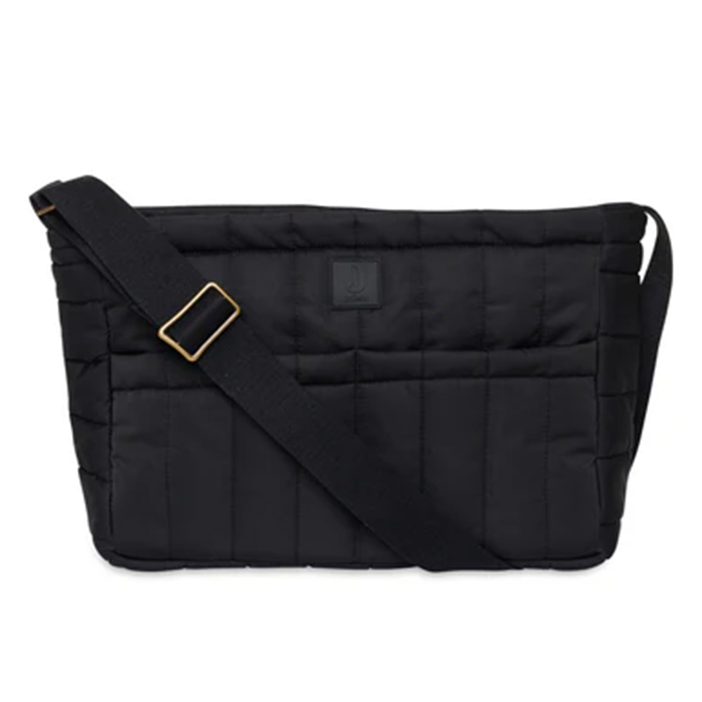 荷蘭Jollein 媽媽包(小)-Black