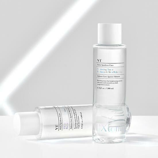 VT TX-Toning Toner 200ml