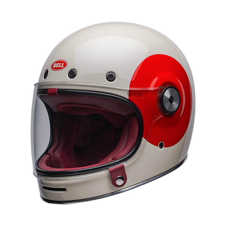 BELL – BULLITT - 跑旅初心 / TT